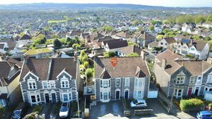 Aerial Front- click for photo gallery